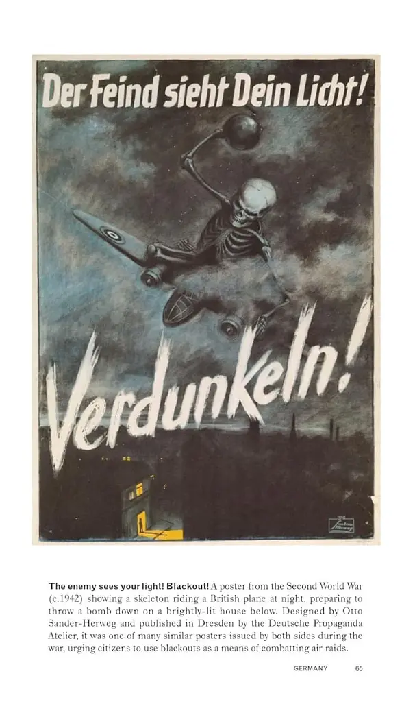 Propagandopolis. Propaganda from around the World - фото 7