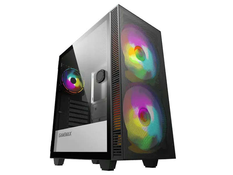 Корпус Gamemax Aero - фото 5