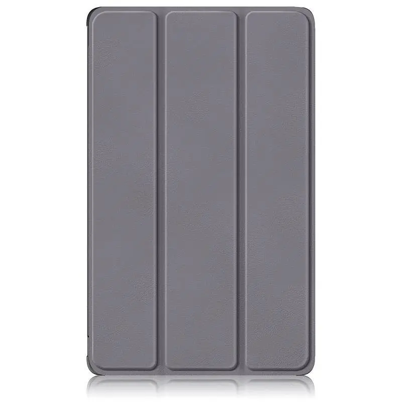 Чохол-книжка BeCover Smart для Lenovo Tab M9 TB-310FU Сірий (709224) - фото 2