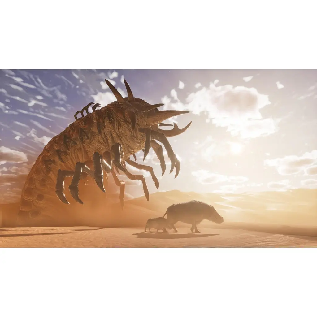 Ключ активації Microsoft ARK: Bob's Bundle для Xbox Series S/X - фото 7