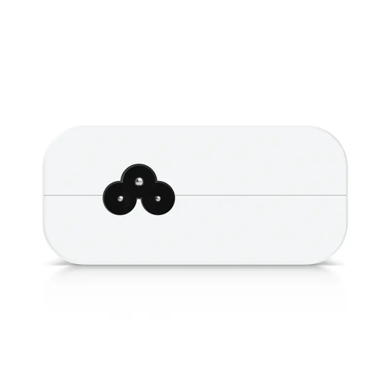 Інжектор Ubiquiti 10G PoE+++ Adapter (90W) (UACC-POE+++-10G) - фото 4