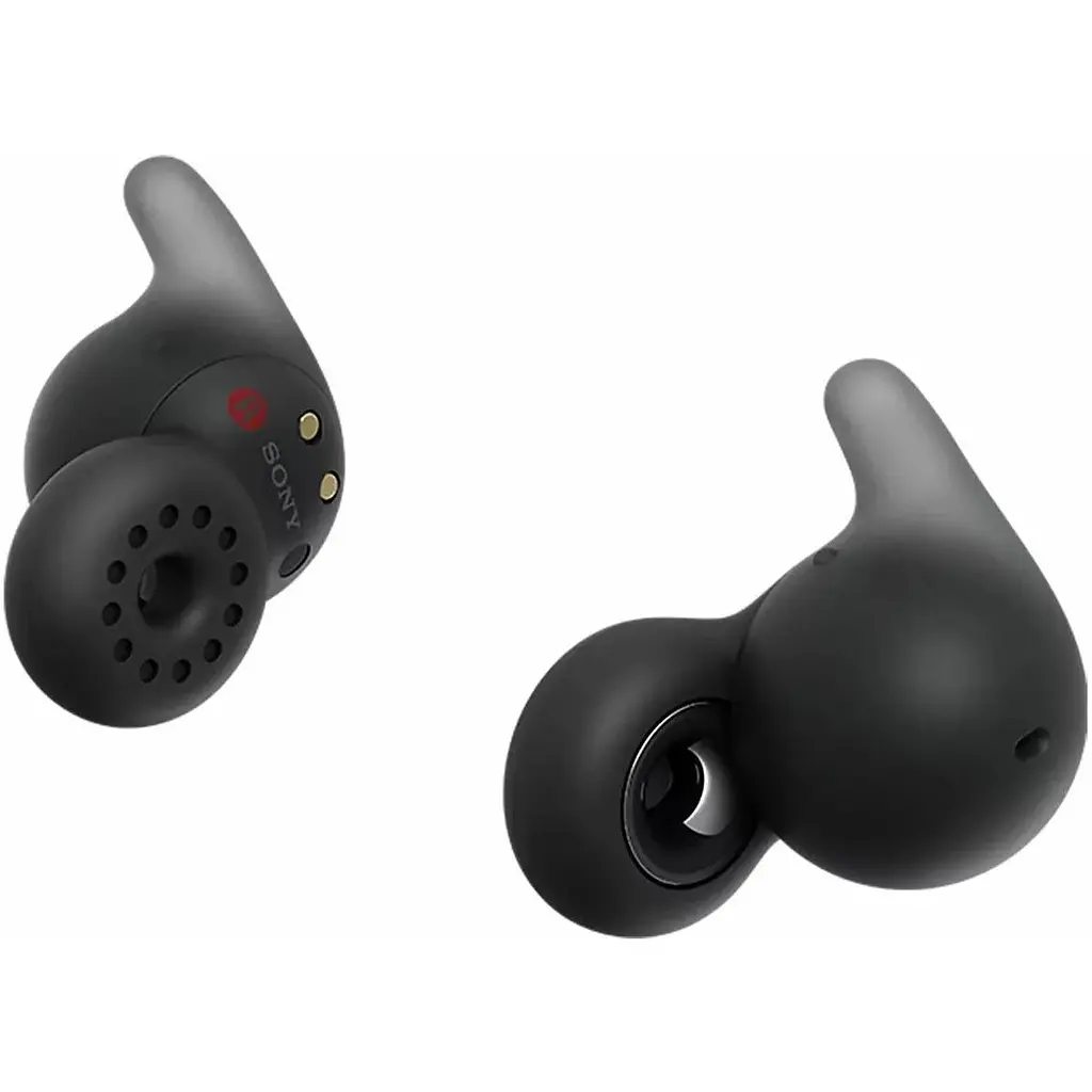Навушники Sony WF-L910 Black (WFL910B.CE7) - фото 2