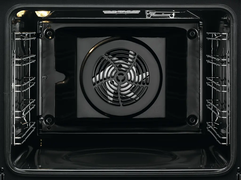 Духова шафа Electrolux KODEF70X - фото 6