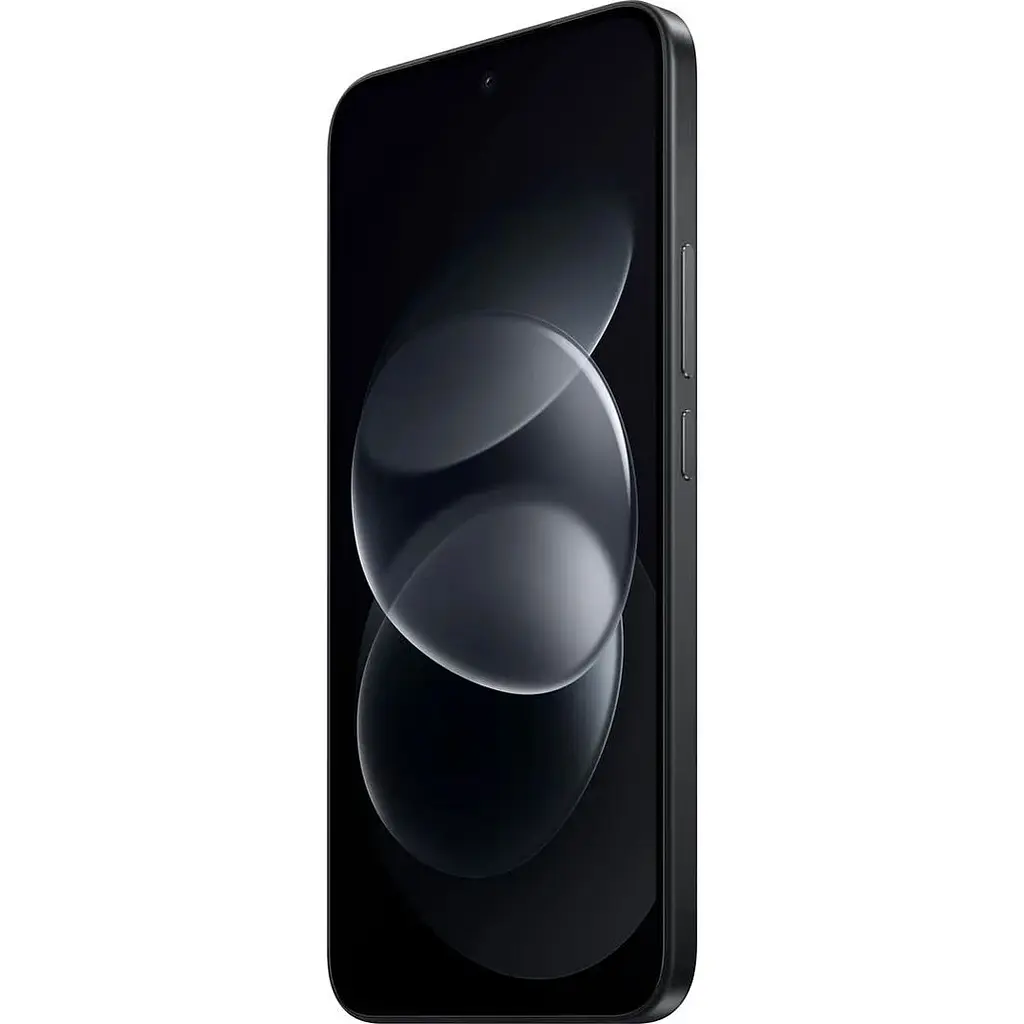 Смартфон Redmi Note 17 Pro Max 5G 8/512GB Black Global EU [178129] - фото 3