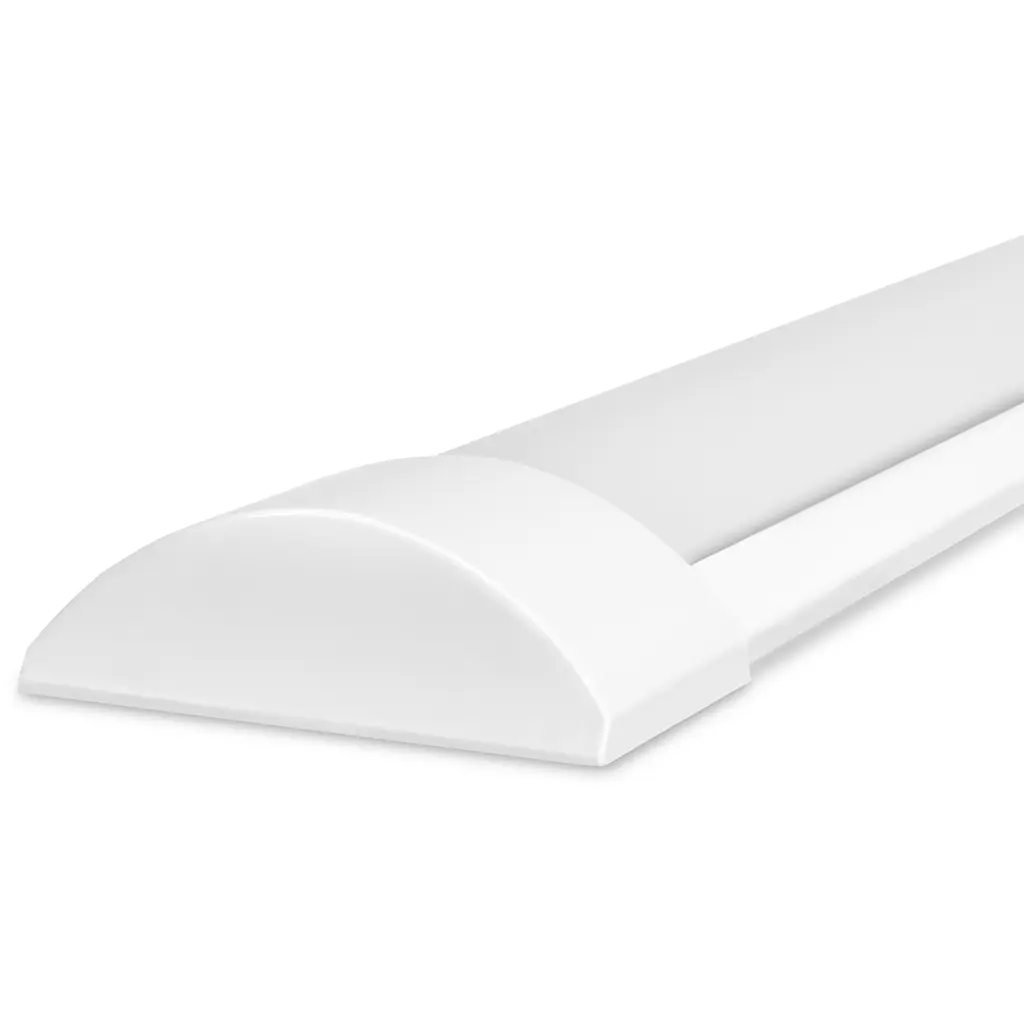 LED свiтильник лiнiйний Titanum 18 W 0.6 М 6500 K (TL-BN-18066) - фото 2