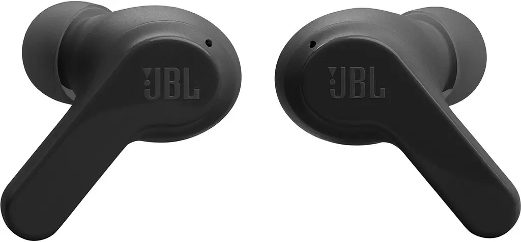 Навушники JBL Wave Beam Black (JBLWBEAMBLK) [80998] - фото 5