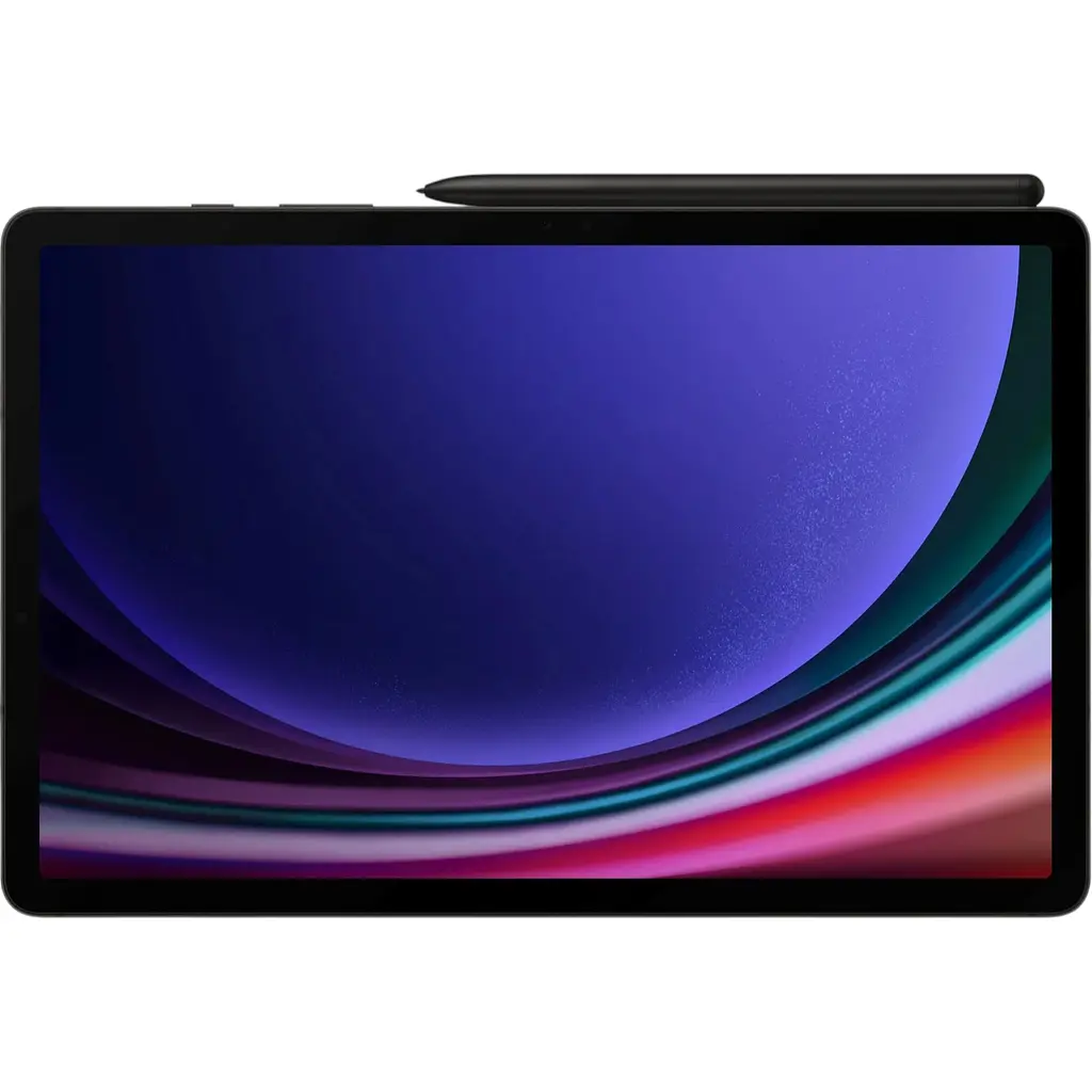 Планшет Samsung Galaxy Tab S9 12/256GB Wi-Fi Graphite (SM-X710NZAE) - фото 3