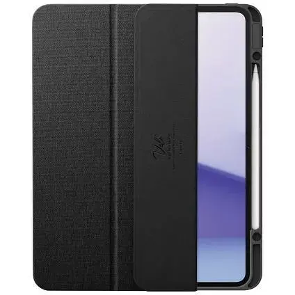 Чохол-накладка Spigen Urban Fit Black для iPad Pro 13" M4 (2024) (ACS07010) - фото 2