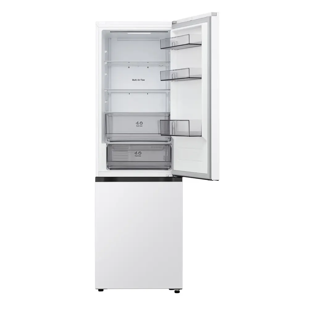 Холодильник LG GC-B459EQYM - фото 11