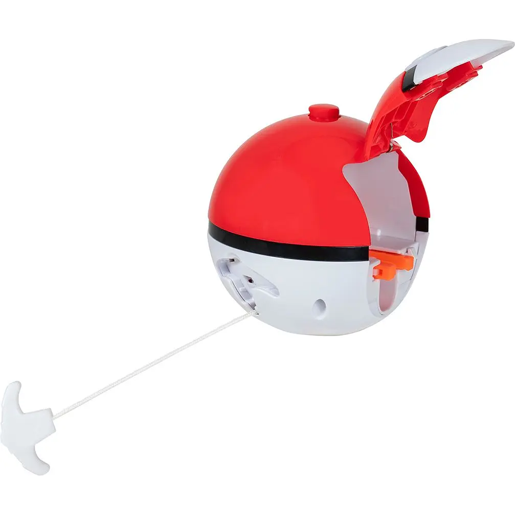 Ігровий набір Pokemon Сквіртл - фото 6