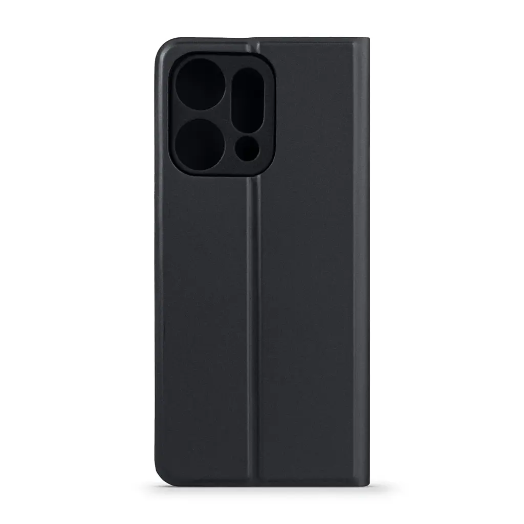 Чехол-книга ArmorStandart OneFold Case для OPPO Reno14 Pro 5G Black - фото 2