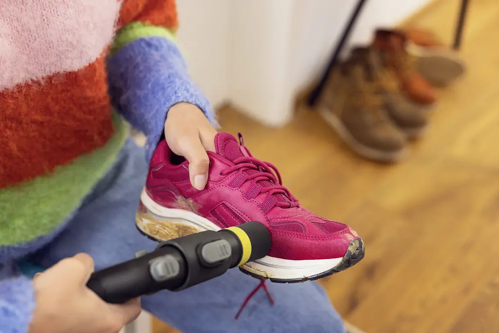 Karcher Миюча насадка для взуття Shoe!Cleaner - фото 6