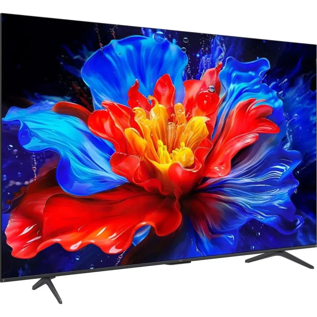 Телевизор TCL T8C 55` QLED Ultra HD 4K (55T8C) [160309] - фото 3