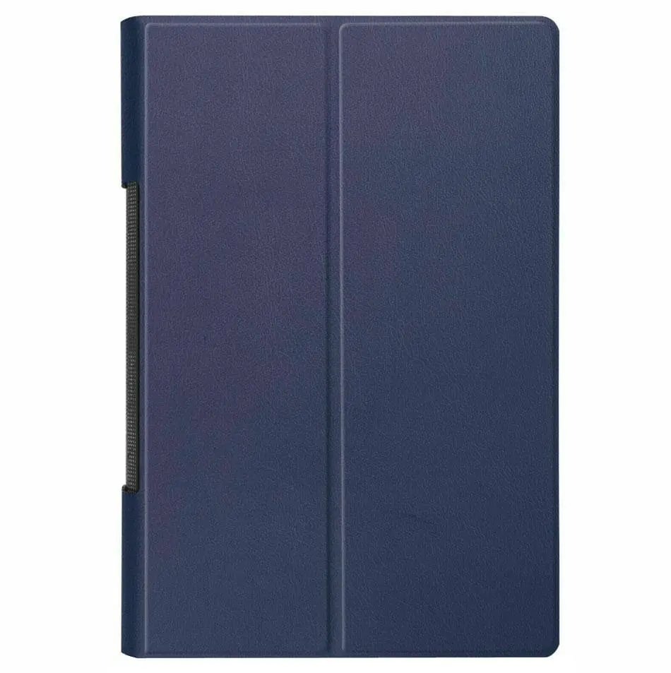 Чохол Primolux Slim для планшета Lenovo Yoga Tab 11 (YT-J706) Dark Blue - фото 7