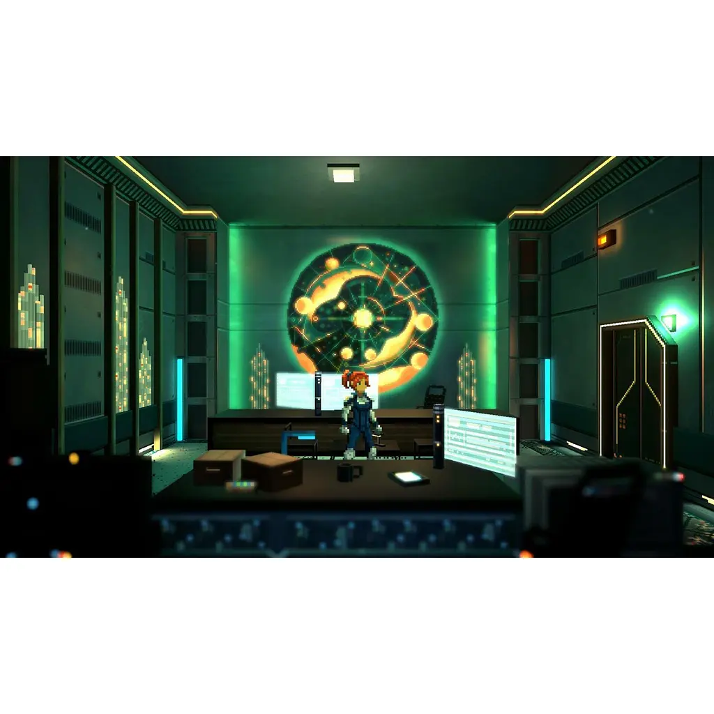 Ключ активації Microsoft Between Horizons для Xbox Series S/X - фото 2