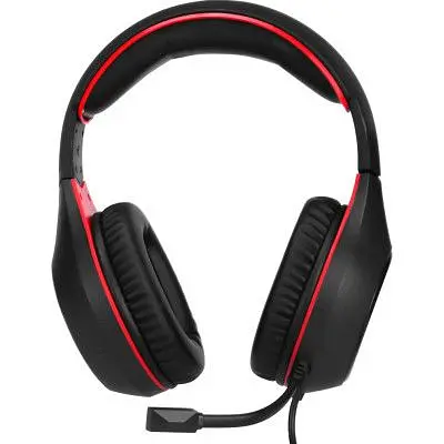 Навушники Xtrike ME (GH-710) Rainbow Black (GH-710) - фото 4