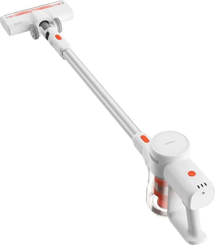 Пилосос акумуляторний XIAOMI Vacuum Cleaner G20 Lite - фото 4