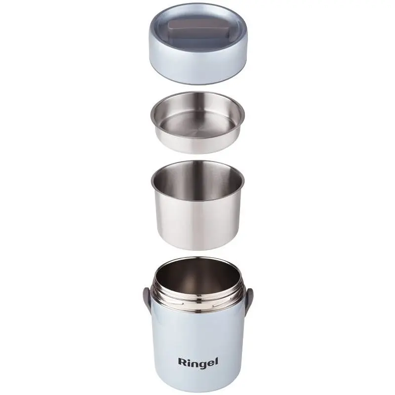 Термос RINGEL RG-6138-1600 Load Up 1600 мл - фото 2