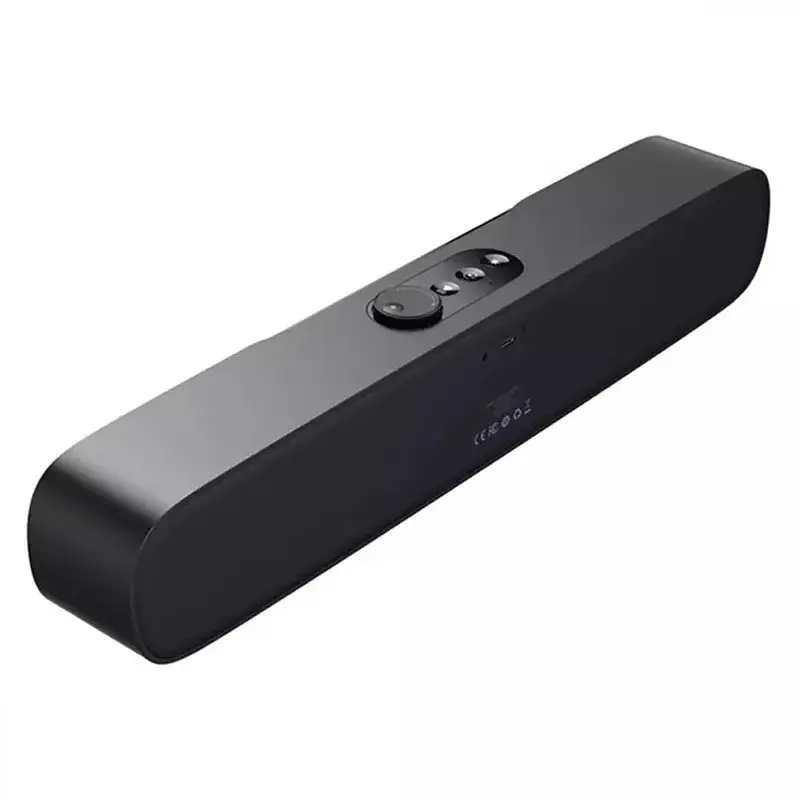 Саундбар Baseus AeQur DS10 Mini Soundbar бездротовий акумуляторна версія - фото 3