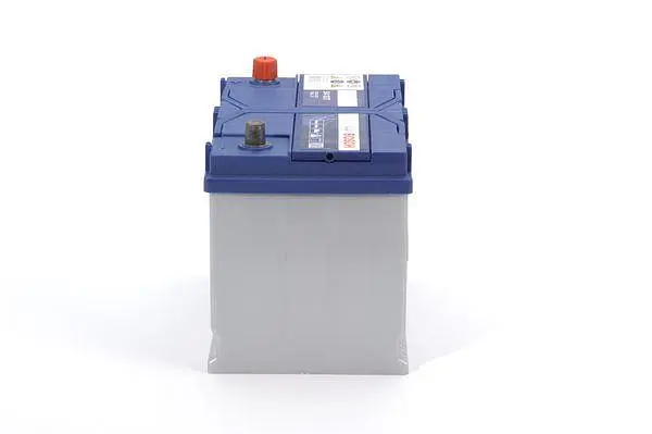 Акумулятор Bosch S4 Silver 70Ah EN 630A L+ (0 092 S40 270) - фото 4