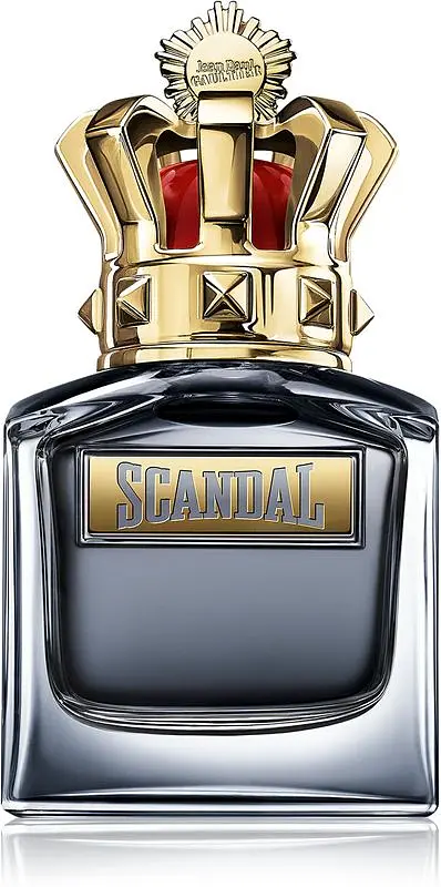 Оригінал Jean Paul Gaultier Scandal Pour Homme 50 мл Туалетна вода