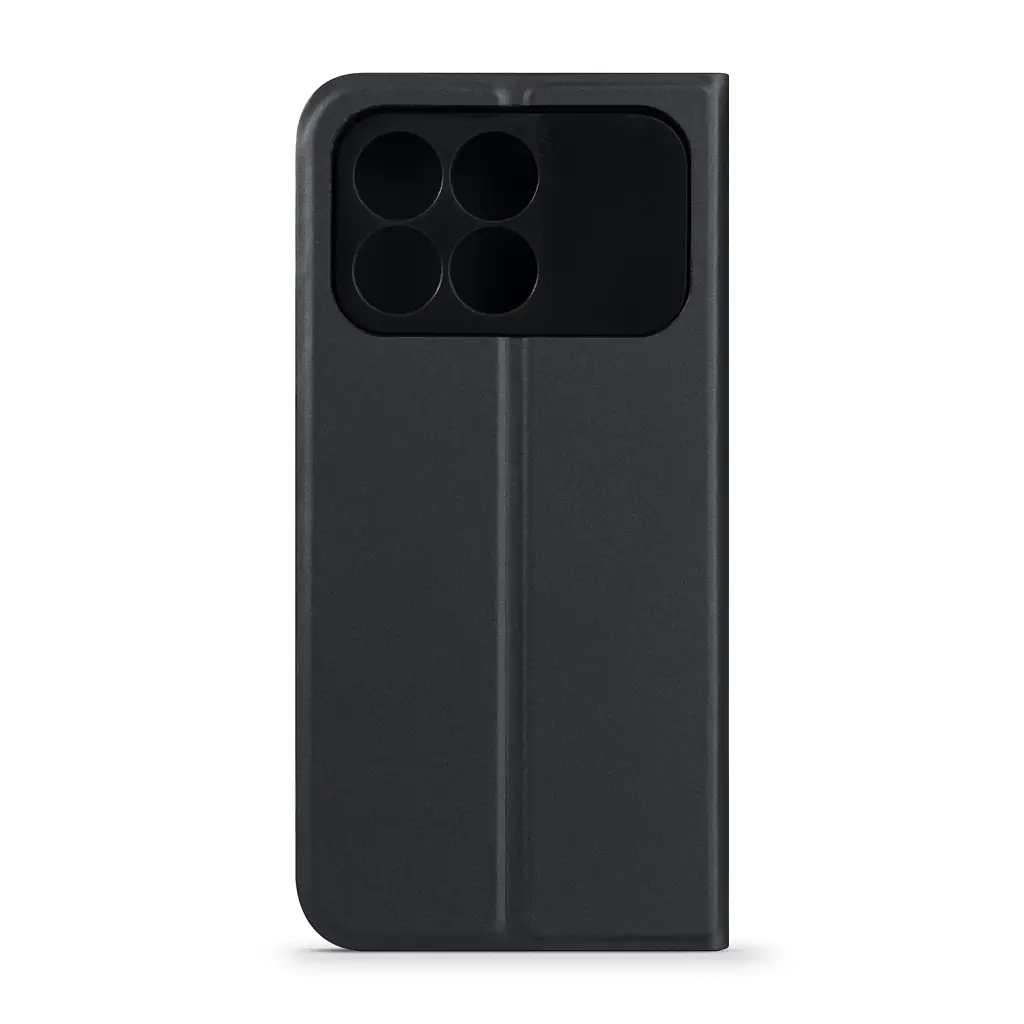 Чохол-книжка ArmorStandart OneFold Case для Xiaomi Poco F8 Pro Black - фото 2