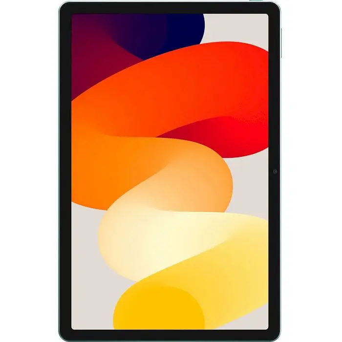 Планшет Xiaomi Redmi Pad SE 8/256GB Mint Green - фото 2