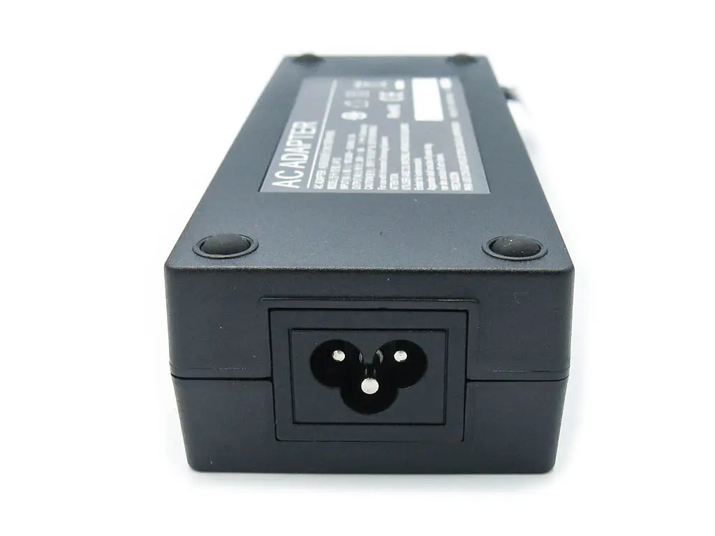 Блок живлення для Lenovo 20V 6A 120W (USB+pin) 00PC727 High - фото 3