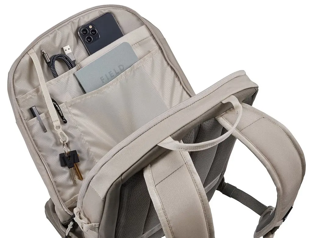 Рюкзак EnRoute 23L TEBP4216 (Pelican/Vetiver) Thule sum0027875 - фото 4