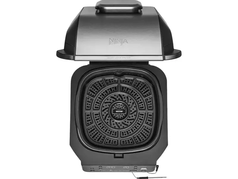 Електрогриль Ninja Foodi EG351EU - фото 5