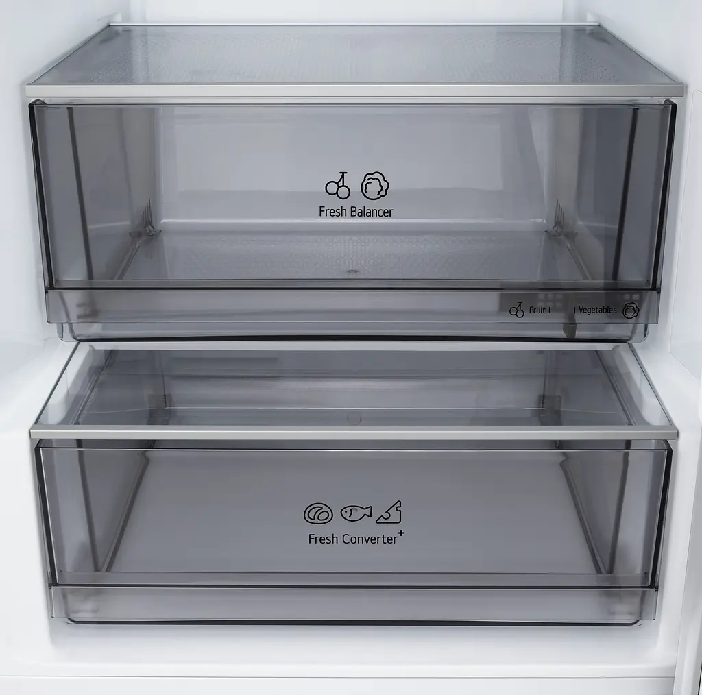 Холодильник LG GC-B509EMTM (7250280) - фото 4