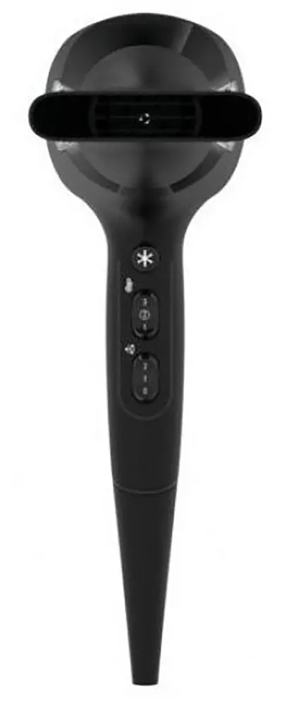 Фен Rowenta Studio Dry CV5820F0 чорний (CV5820F0) - фото 3