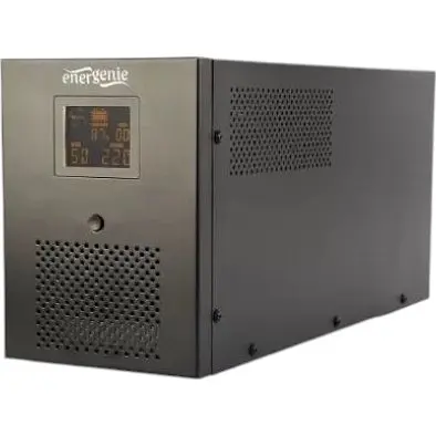 ИБП EnerGenie 3000VA (EG-UPS-036) - фото 2