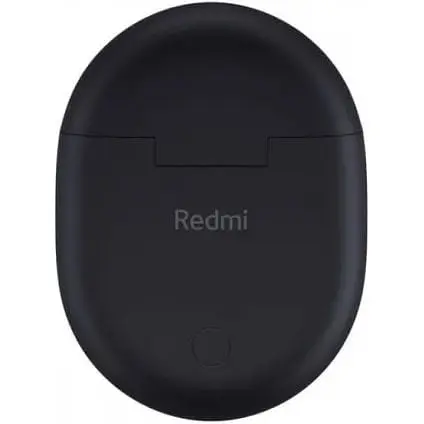 Навушники Redmi Buds 4 чорні (BHR7335GL) - фото 3