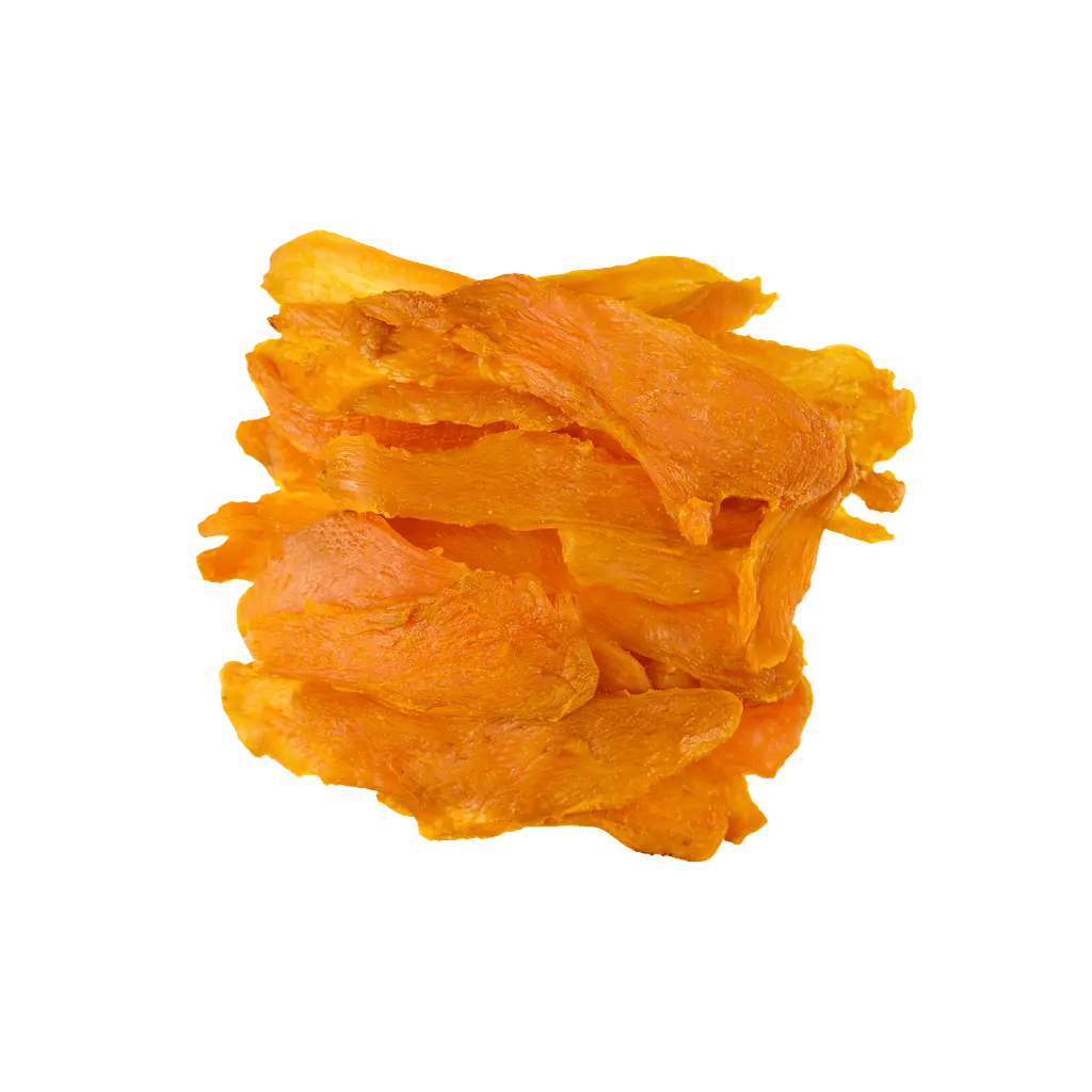 Джерки из курицы со вкусом грибов со сметаной Meat Chips 500г - фото 2
