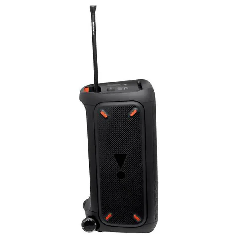 Моноблочна акустична система JBL PartyBox 310 (JBLPARTYBOX310) - фото 6