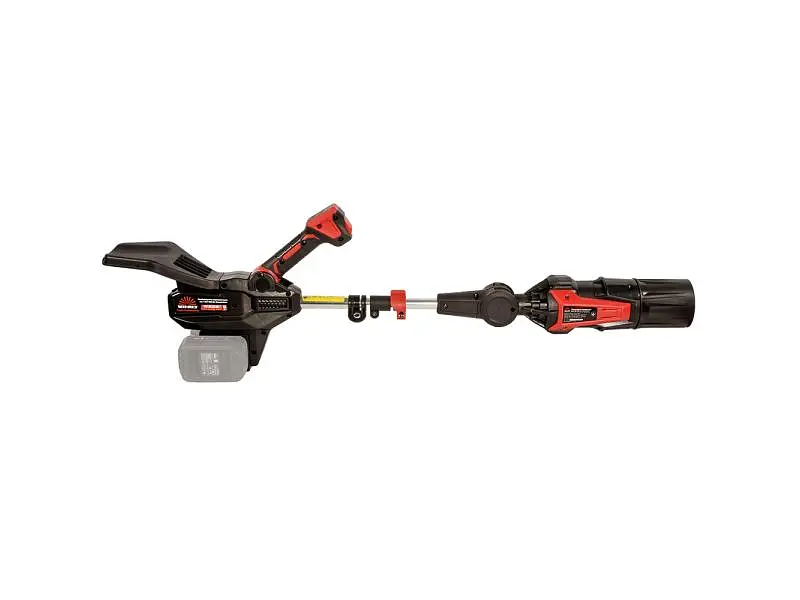 Повітродув акумуляторний Vitals Professional ALP 361400 BL SmartLine+ (244922) - фото 5