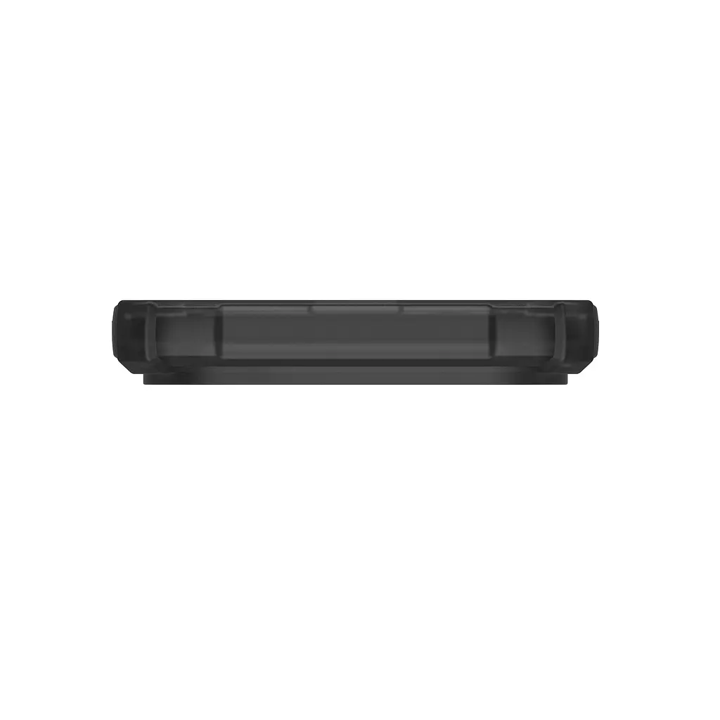 Чохол UAG для iPhone 17 Air, Plasma XTE Magsafe, Ash/Titanium teh0019302 - фото 6