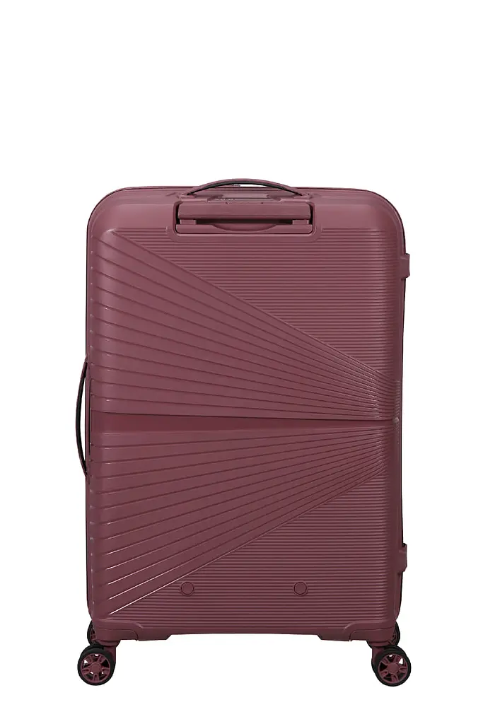 Валіза 67 См American Tourister AIRCONIC GALACTIC MAUVE 67x44,5x26 88G*52002 - фото 6
