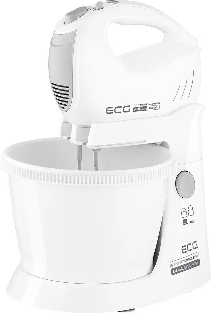 Міксер з чашею ECG RSM 4052 - фото 9