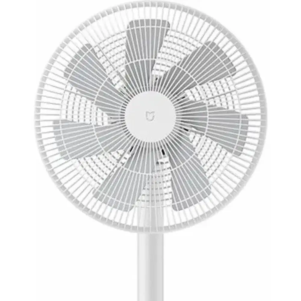 Вентилятор Smart Mi Standing Fan 2s Wi-Fi беспроводной напольный на аккумуляторе  - фото 4