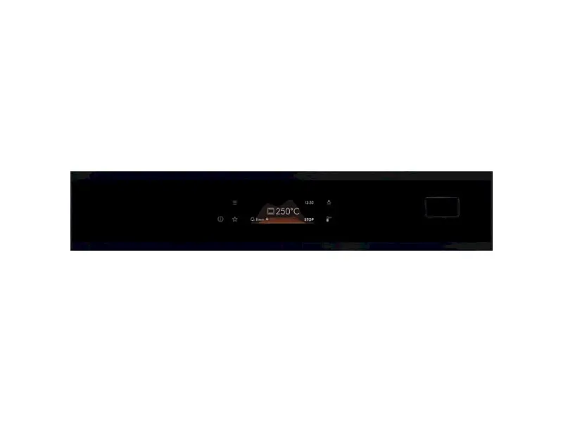 Духовка електрична Electrolux EOB8S39H - фото 2
