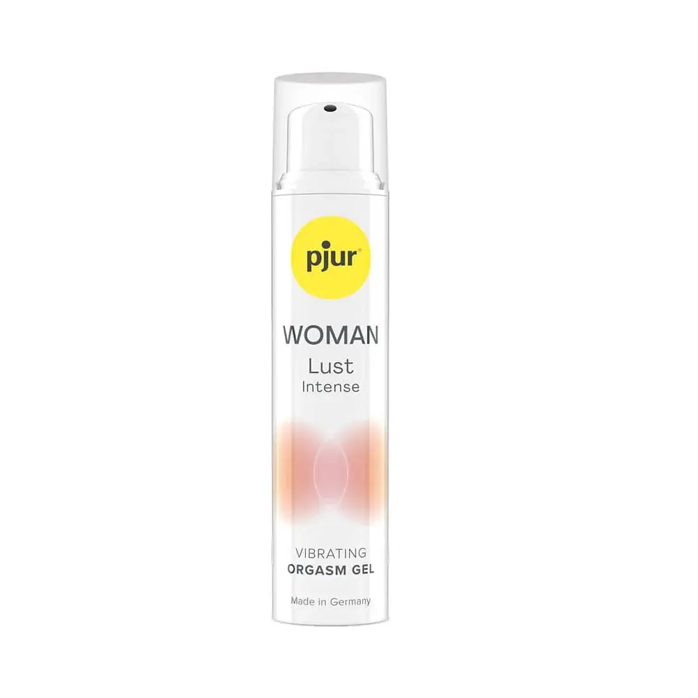Рідкий вібратор pjur Woman Lust Intense 15 мл Pjur PJ116248; SO9986 99900