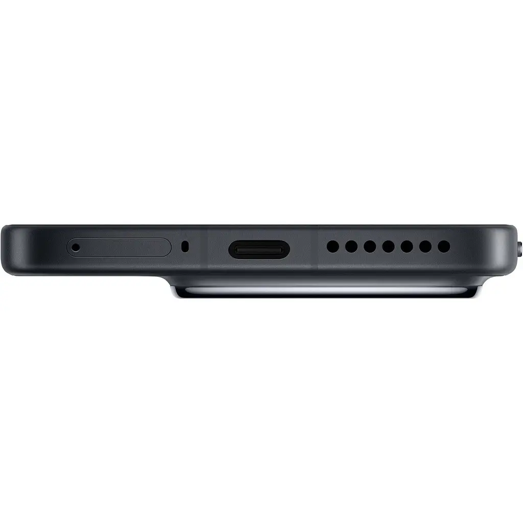 Смартфон Xiaomi 15 12/256 GB Black Global EU [138637] - фото 10