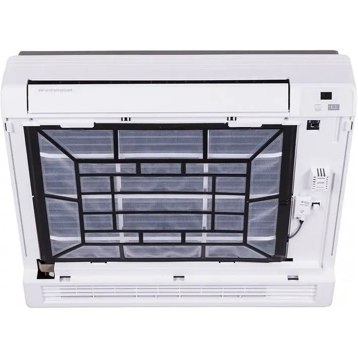 Спліт-система Cooper & Hunter Console Inverter CH-S12FVX-NG [113123] - фото 4