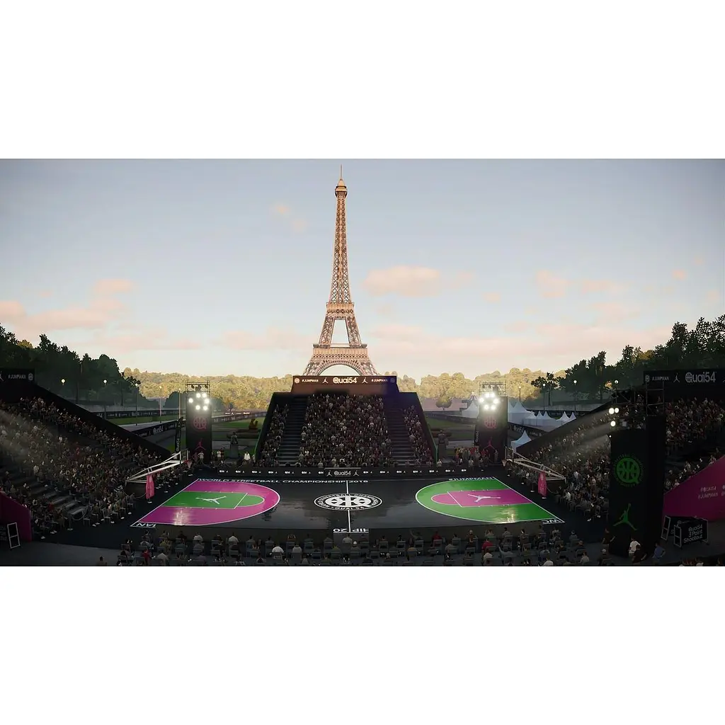 Ключ активации Microsoft NBA Live 19 для Xbox One/Series - фото 8