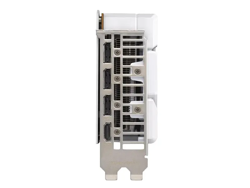 Відеокарта Asus DUAL-RTX5060-O8G-WHITE - фото 11