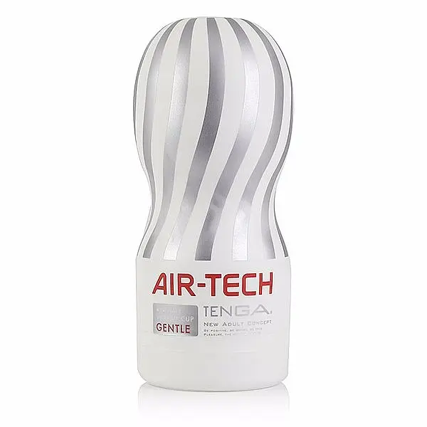 Мастурбатор Tenga Air-Tech Tenga ATH-001W 88098 - фото 2
