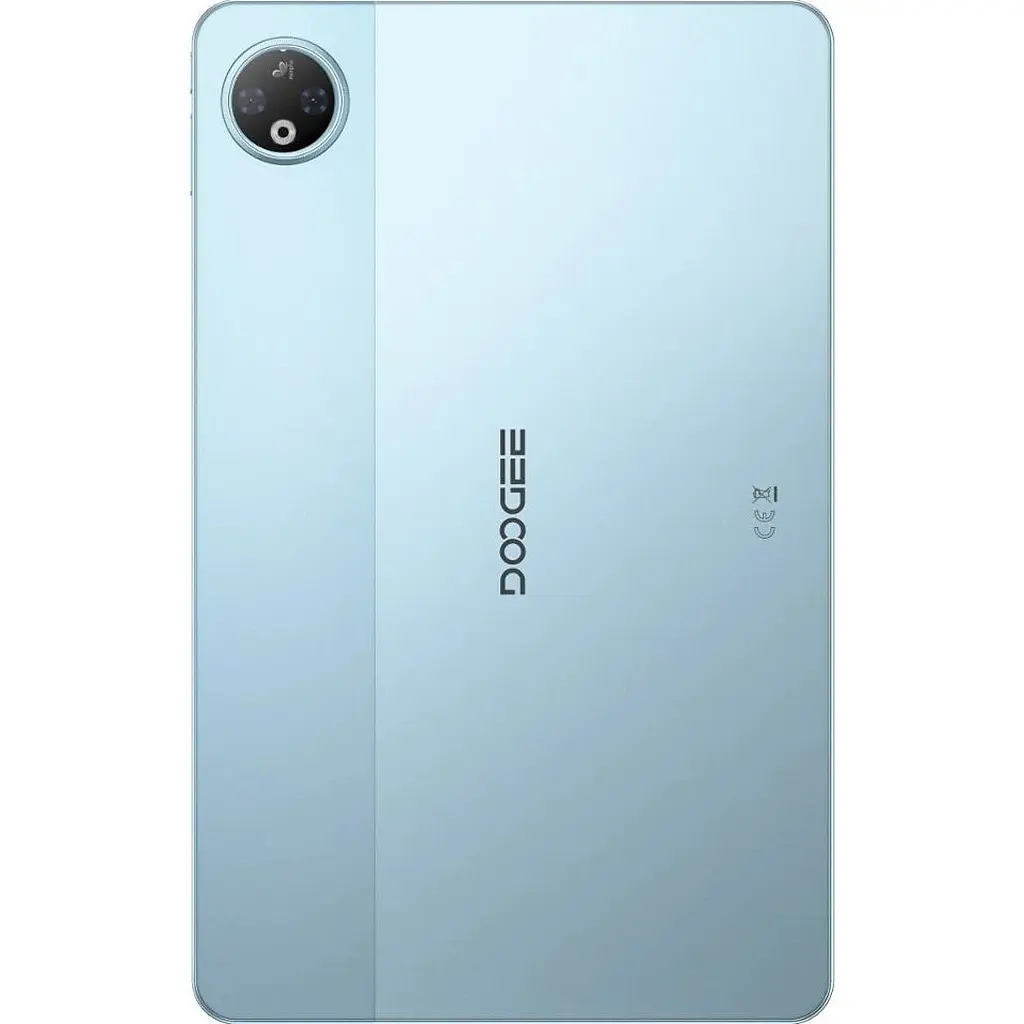 Планшет Doogee Tab V Pad 5G 8/256GB Blue Global EU [159403] - фото 3