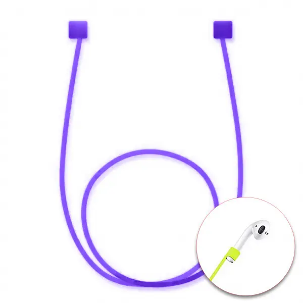 Кріплення для AirPods страхувальні стропи-ремінець - фото 3